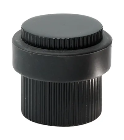 MASTER Stoper za vrata SPC-30-04 Crni