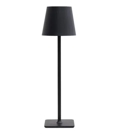 MASTER Lampa stolna tipa C NL2310017 crna