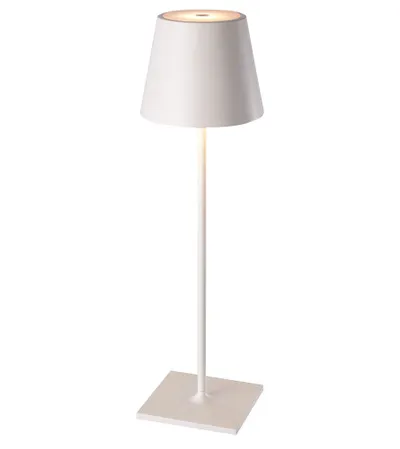 MASTER Lampa stolna tipa C NL2310017 bijela