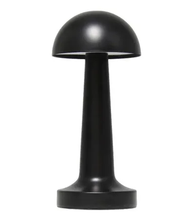 MASTER Lampa stolna tipa C NL2310019 crna