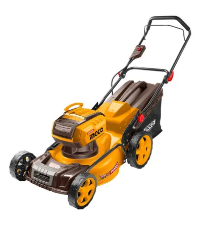 INGCO TOOLS Kosilica AKU 40V (2x20V) bez baterije i punjača LMLI20185
