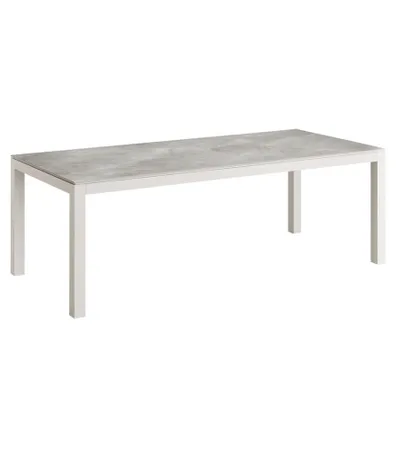 MASTER Stol vrtni 140x60x41cm 47735200