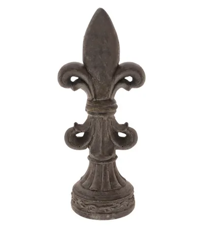 MASTER Statua Ljiljan 12x36cm 739162