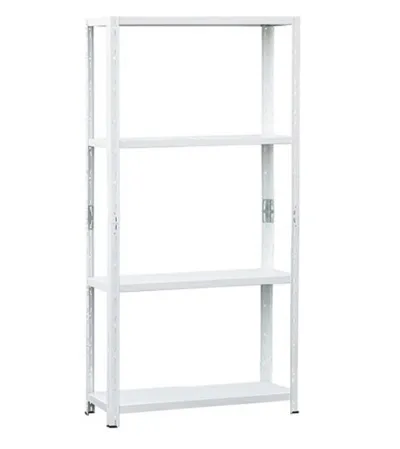 MASTER Polica metalna 150x30x75cm 4x50kg QT6750-3