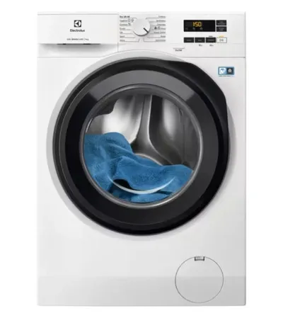 ELECTROLUX Mašina za pranje veša 9kg SENSICARE EW6F1492E