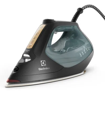 ELECTROLUX Pegla na paru RENEW 800 E8S12-80G