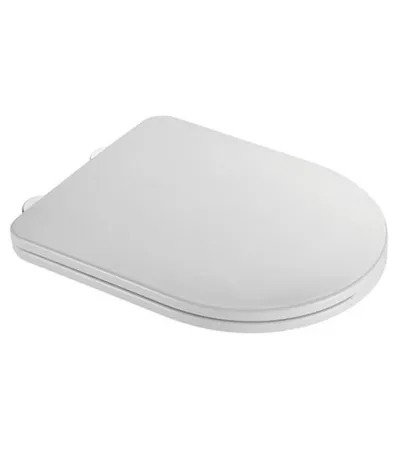 MASTER WC daska SLIM SOFT CLOSE UF 897