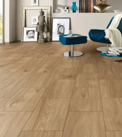 KRONOSPAN Laminat 8mm CREDENZA OAK STOISK338P
