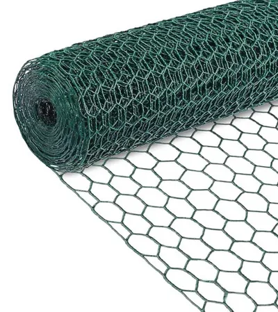 MASTER Ograda baklava 0,8x12,5m 2,8mm 730.101