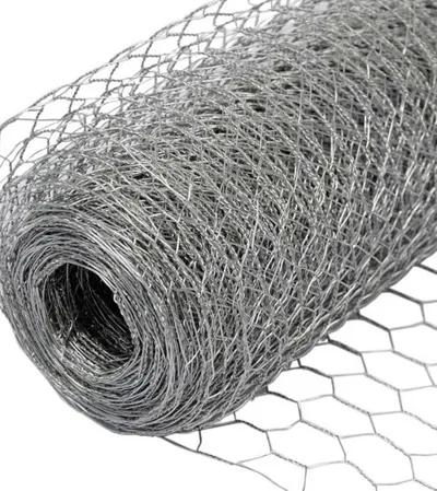 MASTER Ograda baklava 1x12,5m 2,8mm 730.100