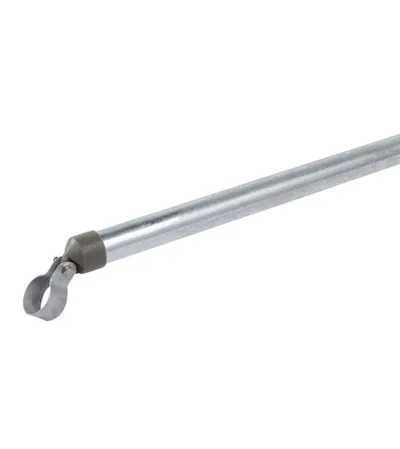 MASTER Kolac fi3,4cm x 1,75m 730.139 sivi