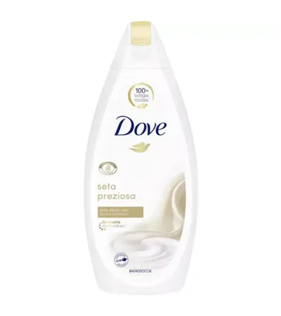 DOVE Kupka za tuširanje 750ml Seta Preziosa