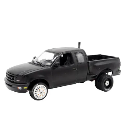 REVELL Igračka auto FORD "97 1-150 XLT 1:25 171269