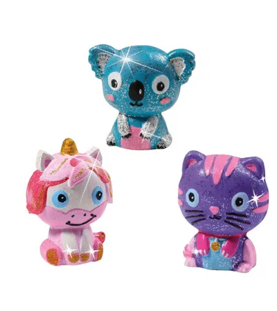 MASTER Kreativni set za pravljenje figura 3D 403831