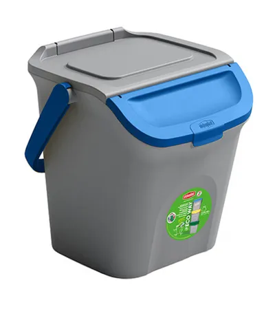 STEFANPLAST Kanta za smeće 28L 69002 plava