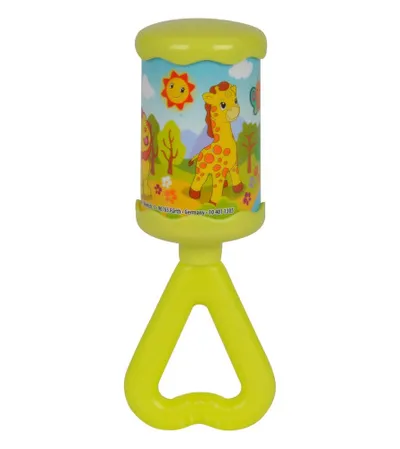 SIMBA Zvečka ABC 12cm 226305