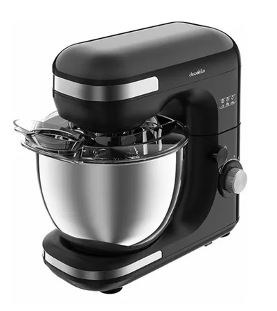 DECAKILA Mikser sa inox posudom 600W KEMX003B