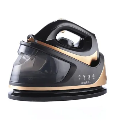 DECAKILA Pegla sa parnim generatorom KEEN006B