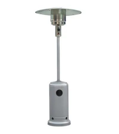 MASTER Grijalica baštanska plinska 221cm 13KW FSD-A siva