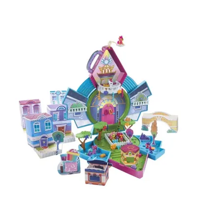 HASBRO Igračka My Little Pony magični svijet 30233257