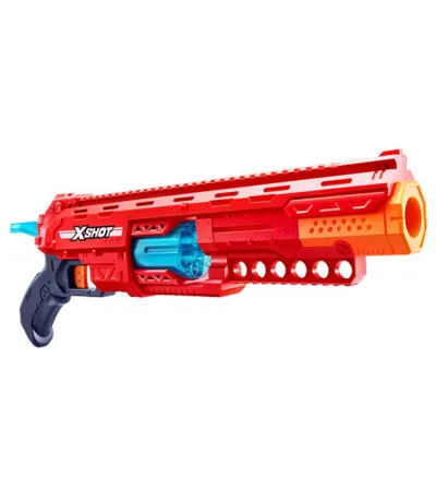 MASTER Igračka puška sa metcima XSHOT Zuru 21850014