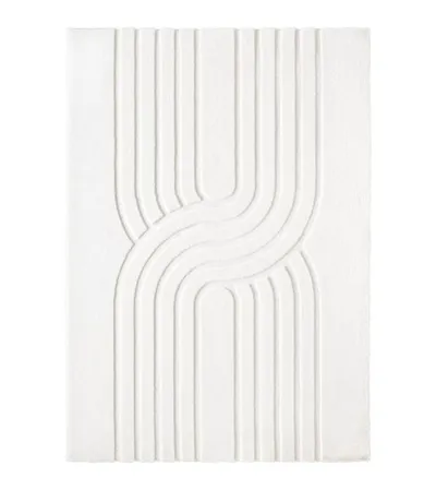 MASTER Tepih 80x150cm CREEK N360 grey