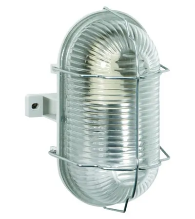 BRENNNESTUHL Lampa Brodska 60W E27 1270120