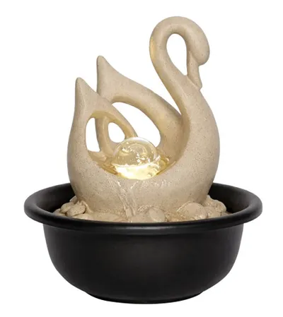 MASTER Fontana s kuglom LED 3200K 20.5x20.5x23cm 7235606SL