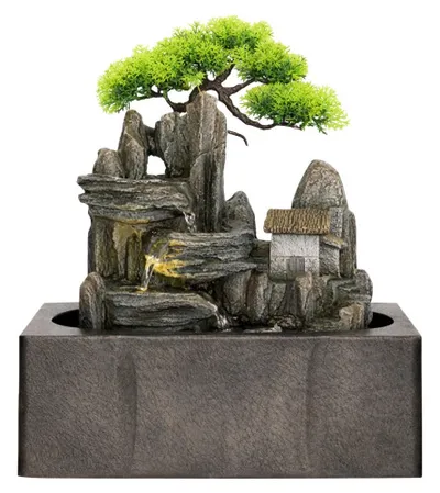 MASTER Fontana LED 3200K 29x21x32cm 1251129L-3