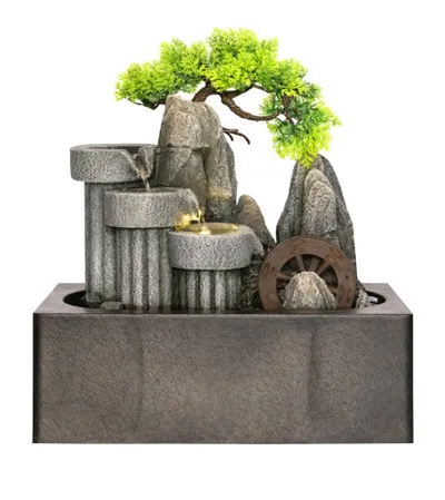 MASTER Fontana 29x21x30cm LED 3200K 1251126L-3