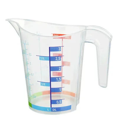TITIZ Bokal 300ml PVC AP-9023