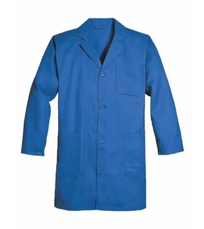 WILLAX Bluza radna plava vel.M 1800