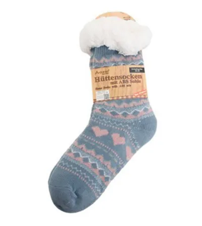 HATS Čarape ženske zimske 35-42 SUPER SOFT 70.00587.99