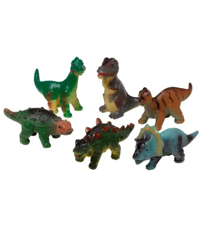 MASTER Igračka dinosaurusi 6/1 PK091700200-6903
