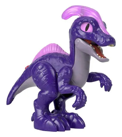 FISHER PRICE Igračka dinosaurus JURASSIC WORLD IMAGINEXT XL