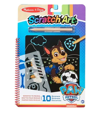 PAW PATROL Bojanka CHASE