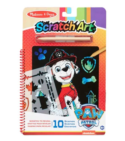 NICKELODEON Bojanka Marshall