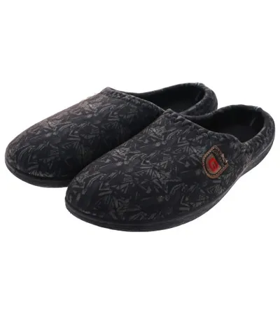 GEZER Pokućnice muške crne 40-44 GT2KMM.15907.00