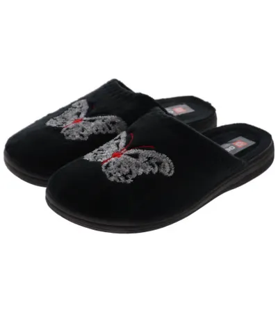 GEZER Pokućnice ženske crne 37-40 GT1KZM.16129.00