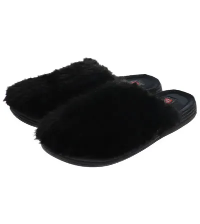 GEZER Pokućnice ženske crne 37-40 GT1KZM.16536.00