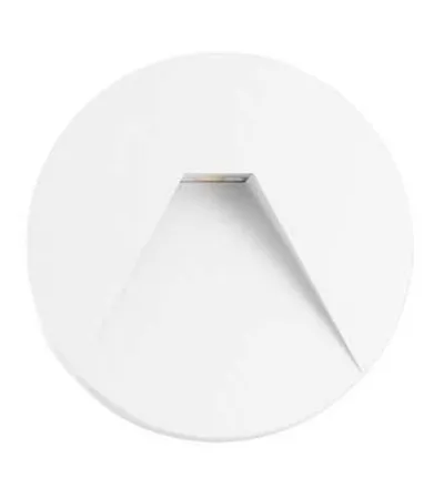 MASTER Lampa za stepenice 1.5W 3xCCT 220-240V SSN-R8OLA bijela