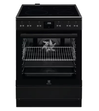 ELECTROLUX Šporet električni ravna ploča LKR64022MK