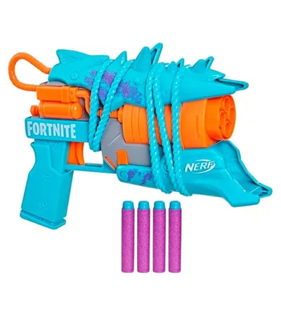 NERF Igračka puška FORTNITE PRIMAL F62452210