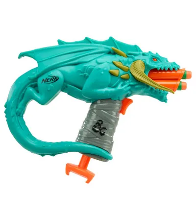 NERF Igračka puška DUNGEONS & DRAGONS F62772210