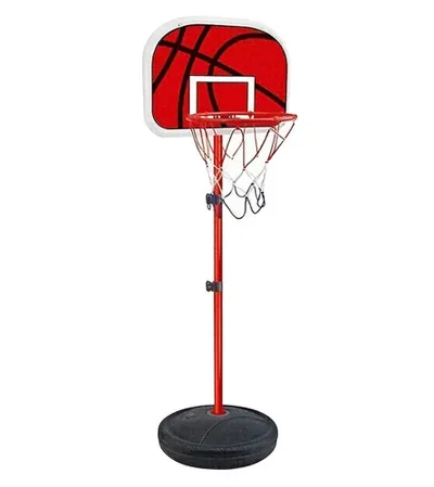MASTER Igračka koš samostojeći 160cm 0754-901B 261325