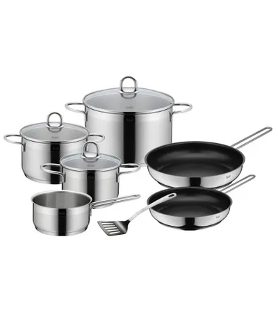 WMF Šerpe set 7/1 DIAMANT 2109305323