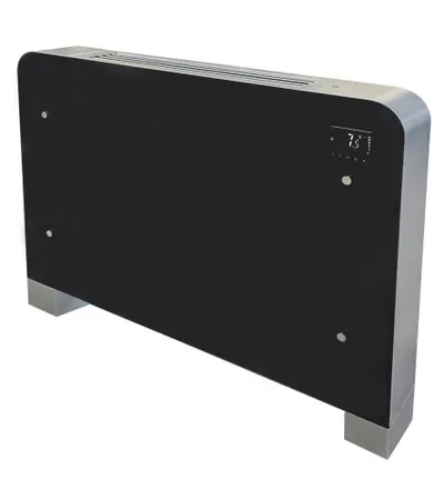 MASTER PROFESSIONAL Fan coil za grijanje i hlađenje stakleni FC-032VED/GB WiFi/MODBUS