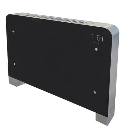 MASTER PROFESSIONAL Fan coil za grijanje i hlađenje stakleni FC-058VED/GB WiFi/MODBUS