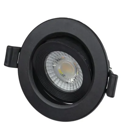 VITO Lampa LED Spot ugradna 7W 3xCCT NIKO 2103190