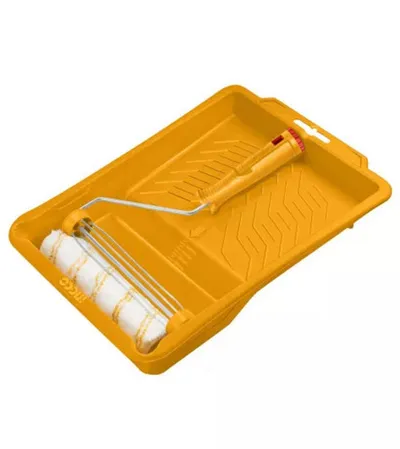 INGCO TOOLS Set za krečenje 3/1 230mm 9" HKTCB030912
